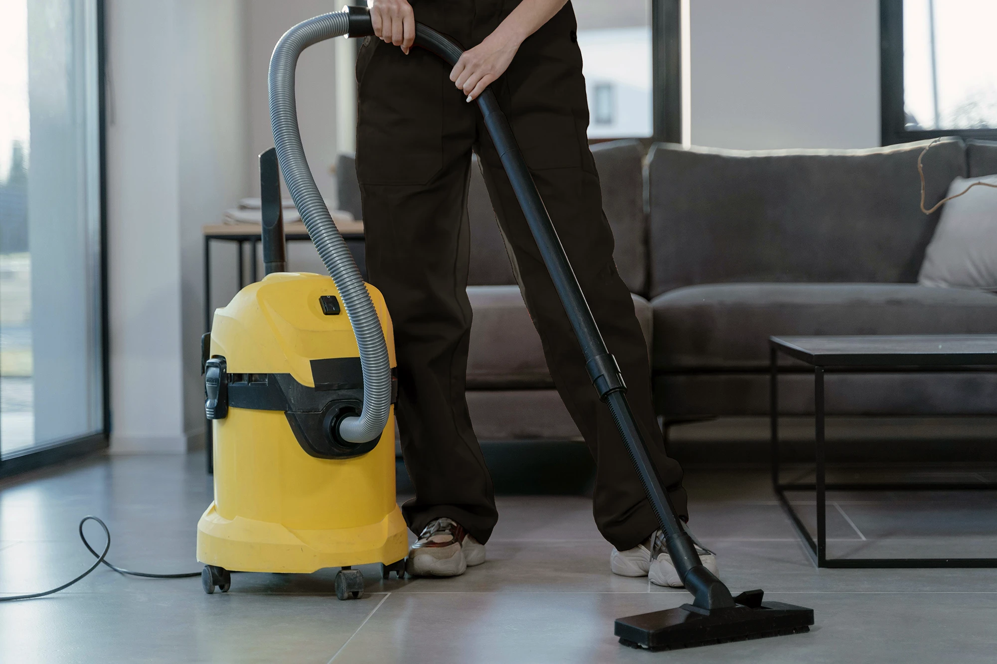 Service en Schoonmaakbedrijf De Coryfee | Wij delen graag hoe we elke dag het verschil maken in schoonmaak en service. Ontdek onze tips, innovaties en klantverhalen in ons blog.